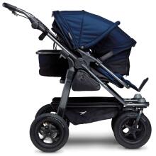 TFK Duo Mono Combi Art.T-D1-KA-334 Navy