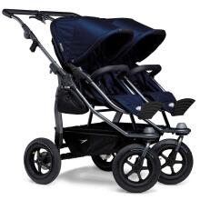 TFK Duo Mono Combi Art.T-D1-KA-334 Navy