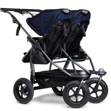 TFK Duo Mono Combi Art.T-D1-KA-334 Navy