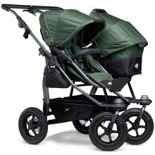 TFK Duo Mono Combi Art.T-D1-KA-355 Olive