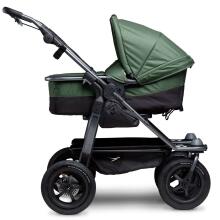 TFK Duo Mono Combi Art.T-D1-KA-355 Olive