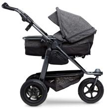 TFK Mono Combi Art.T-M1-KA-411 Premium Anthracite