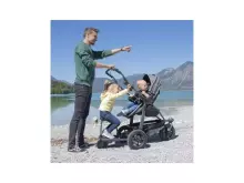 TFK Mono Sport Art.T-M1-SA-310 Black