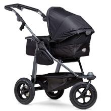 TFK Mono Combi Art.T-M1-KA-310  Black