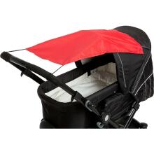 Caretero Sun Canopy Art.61420 Red