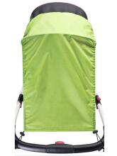 Caretero Sun Canopy Art.61427 Green