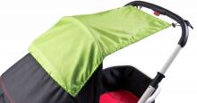 Caretero Sun Canopy Art.61427 Green