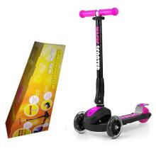Milly Mally Scooter Magic Art.61482 Green
