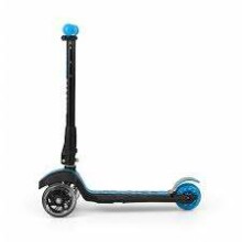 Milly Mally Scooter Magic Art.61483 Blue