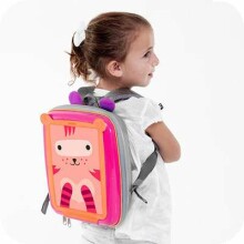 BenBat Go Vinchi Art.GV408 Детский рюкзак для активных и творческих малышей