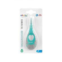 Akuku Art.A0157 Toothbrush 0m+