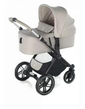 Jane Kawai Micro Koos Isize R1 Art.5563 U10 Sand Stroller 3in1