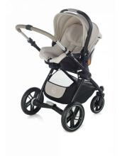 Jane Kawai Micro Koos Isize R1 Art.5563 U10 Sand Stroller 3in1