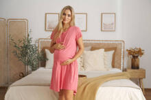 Doctornap Organic Cotton Art.9445