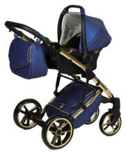 Bambi Yukon GT Gold Art.02 3 in 1
