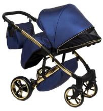 Bambi Yukon GT Gold Art.02 3 in 1
