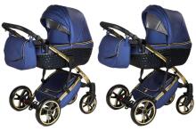 Bambi Yukon GT Gold Art.02 3 in 1