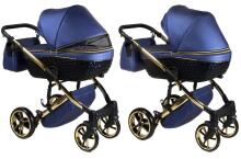 Bambi Yukon GT Gold Art.02 3 in 1