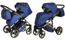 Bambi Yukon GT Gold Art.03 3 in 1
