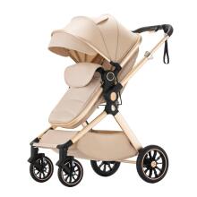 Shineey 3-in-1 Pushchair Buggy Art.U9-X Blue