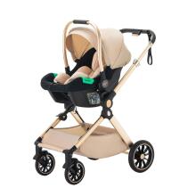 Shineey 3-in-1 Pushchair Buggy Art.U9-X Blue