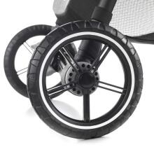 Jane Kendo Micro Koos Isize R1 Art.5559 U10 Sand Stroller 3in1