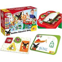 Lisciani Giochi Edugames Art.75874