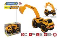 Colorbaby Speed Go Art.43825