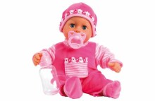 Bayer Art.93816/6 Кукла младенец 38см.