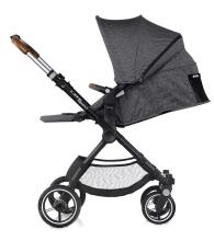 Jane Kendo Matrix Light 2 Art.5560 U07 Mild Blue Stroller 2in1