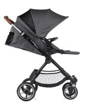 Jane Kendo Matrix Light 2 Art.5560 U09 Pale Stroller 2in1
