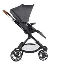 Jane Kendo Matrix Light 2 Art.5560 U10 Sand Stroller 2in1