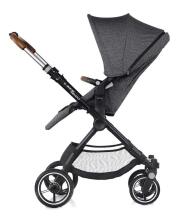 Jane Kendo Matrix Light 2 Art.5560 U10 Sand Stroller 2in1