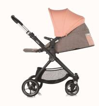 Jane Kendo Micro Koos Isize R1 Art.5559 U08 Forest Green Stroller 3in1