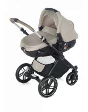 Jane Kawai Matrix Light 2 Art.5564 U10 Sand Stroller 2in1