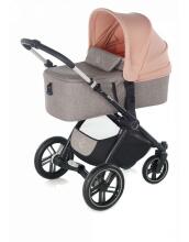 Jane Kawai Micro Art.5562 U09 Pale Stroller 2 in 1