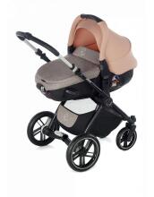 Jane Kawai Matrix Light 2 Art.5564 U09 Pale Stroller 2in1