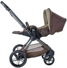 Jane Muum Art.5553 U07 Mild Blue Stroller