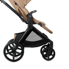 Jane Muum Art.5553 U08 Forest Green Stroller