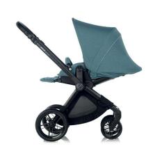 Jane Muum Art.5553 U08 Forest Green Stroller