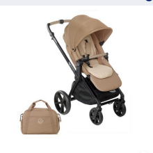 Jane Muum Art.5553 U05 Dim Grey Stroller