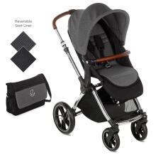 Jane Kawai Art.5561 U10 Sand Stroller