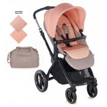 Jane Kawai Art.5561 U10 Sand Stroller