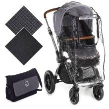 Jane Kawai Art.5561 U10 Sand Stroller