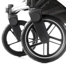 Jane Kawai Art.5561 U05 Dim Grey Stroller