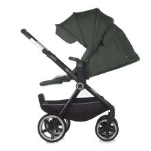 Jane Crosslight Art.5565 U08 Forest Green Stroller