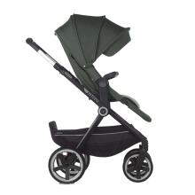 Jane Crosslight Art.5565 U05 Dim Grey Stroller