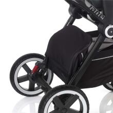 Jane Crosslight Art.5565 U05 Dim Grey Stroller