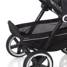 Jane Crosslight Art.5565 U05 Dim Grey Stroller