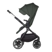 Jane Crosslight Art.5565 U05 Dim Grey Stroller